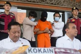 Man accused of smuggling cocaine to Bali faces death by firing squad