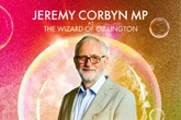 Jeremy Corbyn to play ‘Wizard of Oz-lington’ in Christmas pantomime