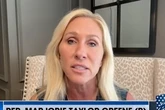 Marjorie Taylor Greene offers rare GOP praise of Mamdani’s campaign