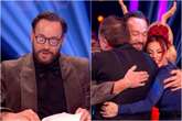 Craig Revel Horwood shocks Strictly fans with poem to Chris McCausland