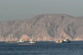 US launches new strikes on Iran, officials say