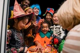 Trump’s tariffs spook shoppers as Halloween costume, candy costs rise