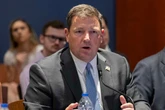 DOJ official leading probes of Democrats is speaking with Trump daily