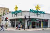 Morrisons to shut 52 cafes and 17 stores as part of major shake-up