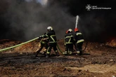 Russia launches massive daytime drone attack on Ukraine
