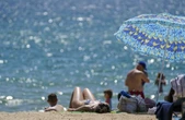 UK records hottest day of 2021 so far as temperatures hit 28.6C
