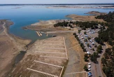 Plane found at bottom of California lake could solve 1965 mystery