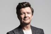 Rick Astley: ‘I didn’t want fame. I wanted to not live with my dad’