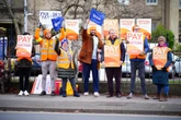 Doctors’ 29% pay claim is non-negotiable, says union chief