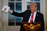 Trump ‘OK’ with DC statue honoring general who led fight for slavery