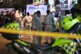 Presidential candidate shot and seriously wounded in Colombia: reports