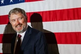 Thomas Massie is not ruling out presidential run after losing primary
