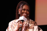 Michelle Obama says politics forced her to develop thick skin