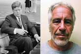 Jeffrey Epstein task force assembled as FBI finds 2,400 new JFK files