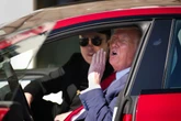 Musk companies reputations’ crumble in likely backlash to DOGE