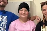 Girl, 13, who survived cancer dies in Missouri house fire