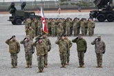 South Korea denies talks held about American troop withdrawal