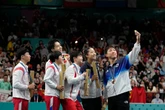 Japan mulling North Korean athletes’ participation in 2026 Asian Games