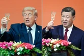 Trump invites China’s Xi to future White House meeting