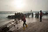 At least 89 Europe-bound migrants die as boat capsizes off Mauritania