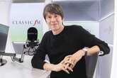 Brian Cox hopes new Classic FM show will get listeners looking at the universe