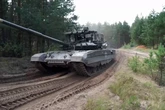 Nato on high alert as Russia begins military drills on Polish border