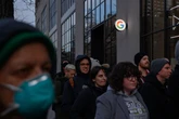 The harsh reality of being laid off because of AI