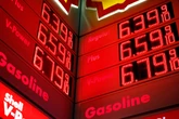 California gas prices surge as Iran war creates India fuel shortage