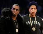 Judge says woman accusing Jay-Z, Sean 'Diddy' Combs of raping her at age 13 can proceed anonymously