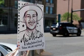 Man arrested after Utah 'No Kings' rally shooting is released as investigation continues