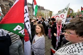 Thunberg accuses Israel of ‘artwashing’ reputation through Eurovision