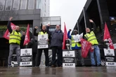 Doctors should earn more than train drivers, says Aslef union boss