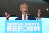 The numbers behind Reform’s record results and Labour’s collapse