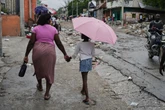 Tropical Storm Melissa kills three amid ‘catastrophic’ flood warnings