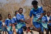 The ancient tradition helping girls in Zimbabwe fight child marriages