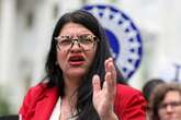 Tlaib accuses grocer of using facial recognition for surge pricing