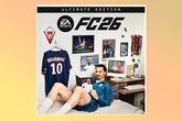 EA FC 26 trailer drops tomorrow, with Zlatan revealed as cover star