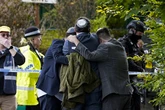 Urgent action needed as antisemitism ‘off the charts’ - charity boss