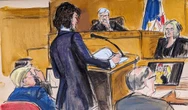 Judge calls Trump out for ‘cursing’ during Stormy Daniels testimony
