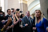 Democrats say they’ll save Johnson from MTG: ‘I’ll hold my nose’