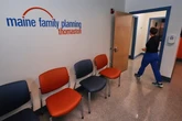 The push to defund Planned Parenthood hit other clinics in Maine. Now their group is suing