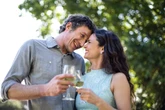 Lovestruck! Men are smitten before women are, study finds