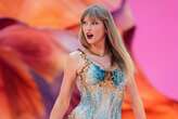 Taylor Swift shares announcement on Good Morning America