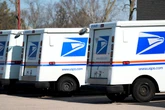 Trump accused of ‘takeover’ by tapping FedEx board member to lead USPS