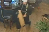 Philharmonia Orchestra player’s £150,000 violin stolen from London pub