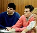 Family of Menendez brothers in push for release after Netflix show