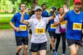 Here’s how YOU could get free running essentials from Decathlon