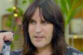 Noel Fielding makes unexpected appearance after mystery health battle