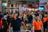 Veteran LA political adviser detained at US airport
