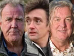 Jeremy Clarkson ends partnership with Richard Hammond and James May